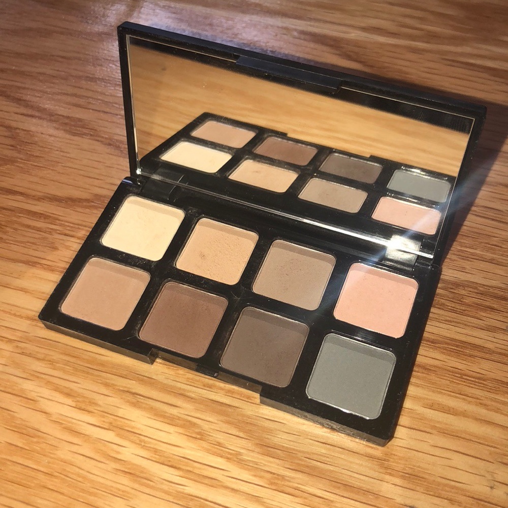 Smashbox Mini Palette